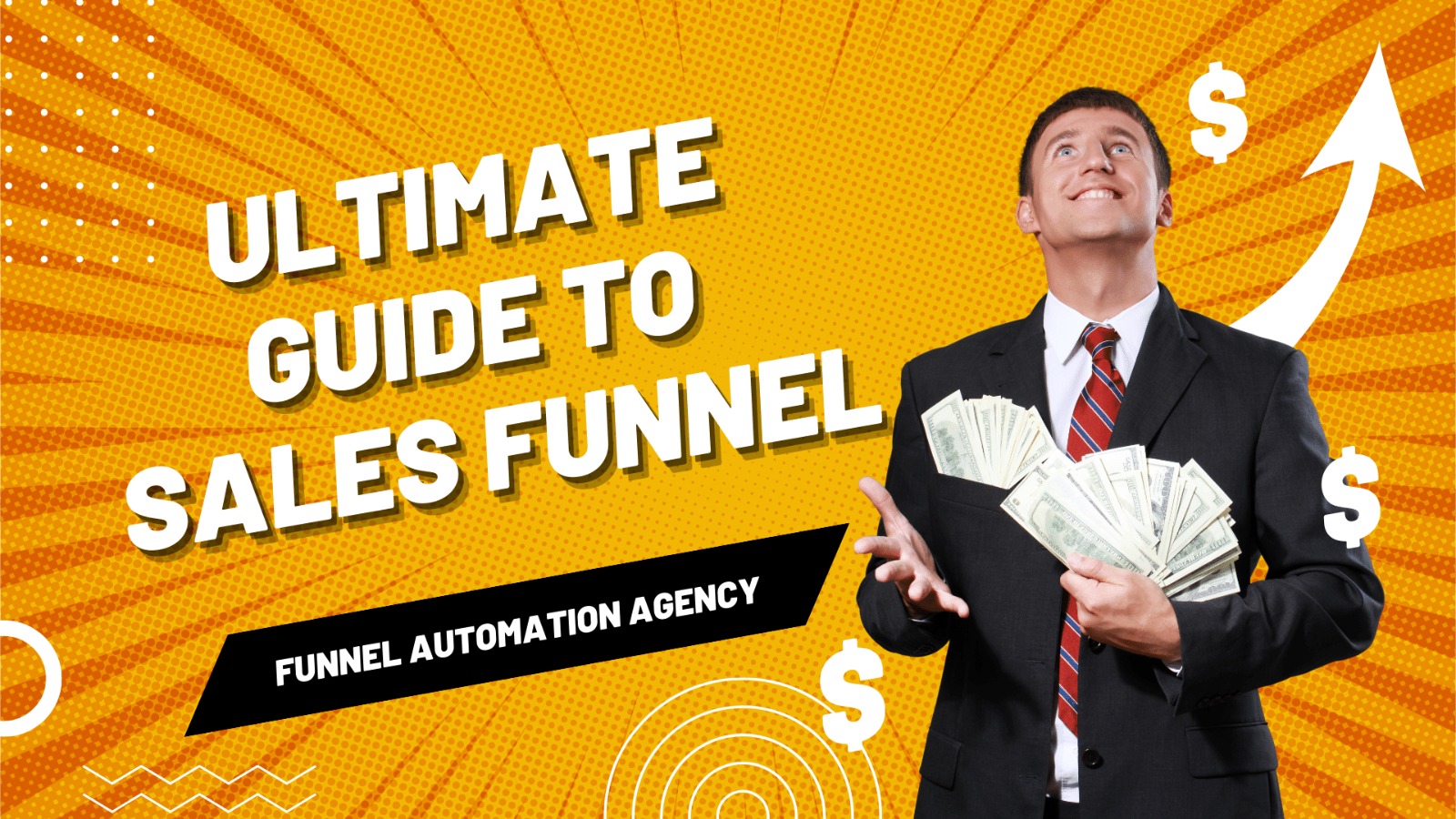 Ultimate Guide to Sales Funnels